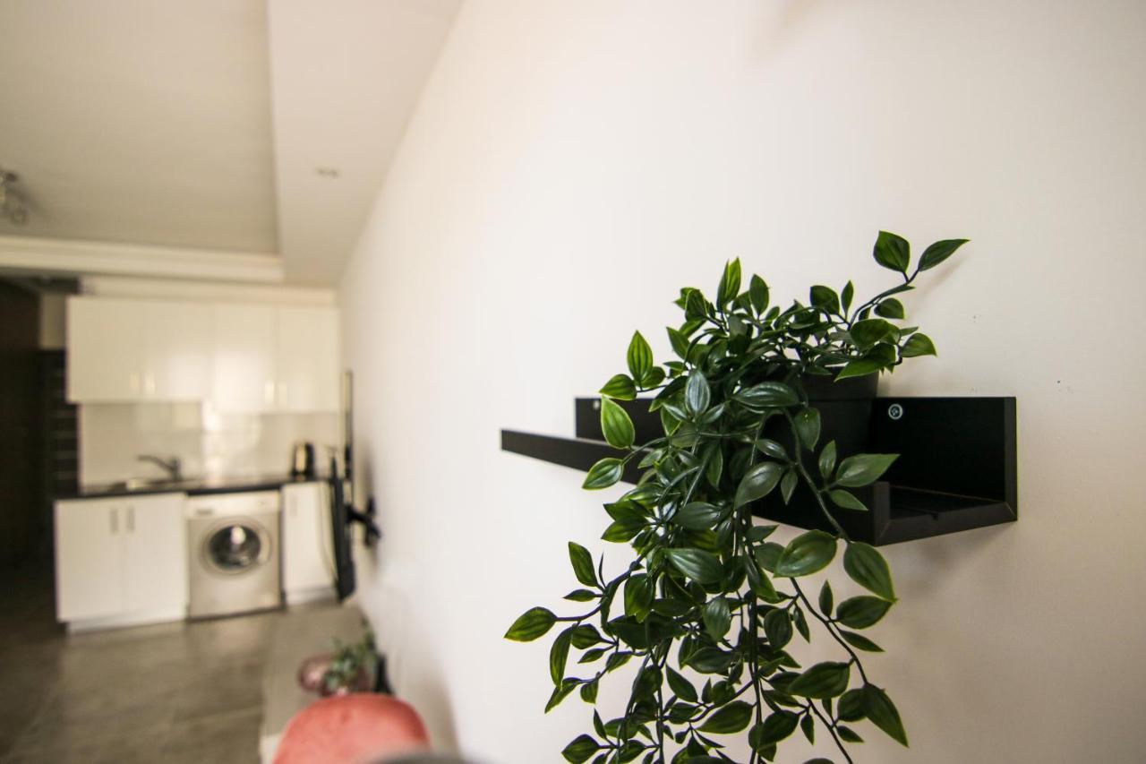 Ferienwohnung Phaedrus Living: Seaside Luxury Flat Athina 115 Paphos Exterior foto